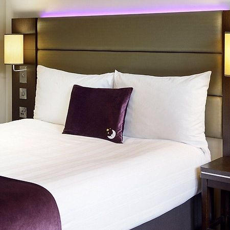Premier Inn Leeds Headingley Buitenkant foto